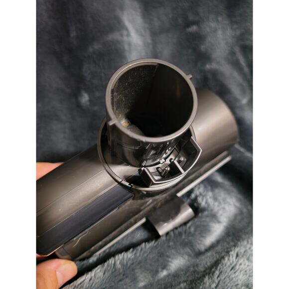Authentic Dyson V6 Vacuum 62748 Mini Turbine Motorized Motorhead Brush Head OEM - Picture 2 of 9